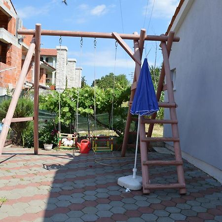 Apartment Ruzica Пула Екстер'єр фото