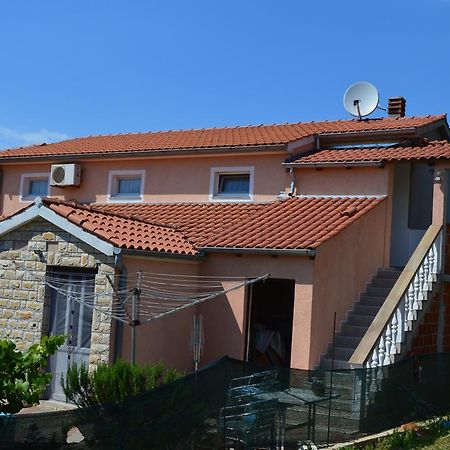 Apartment Ruzica Пула Екстер'єр фото