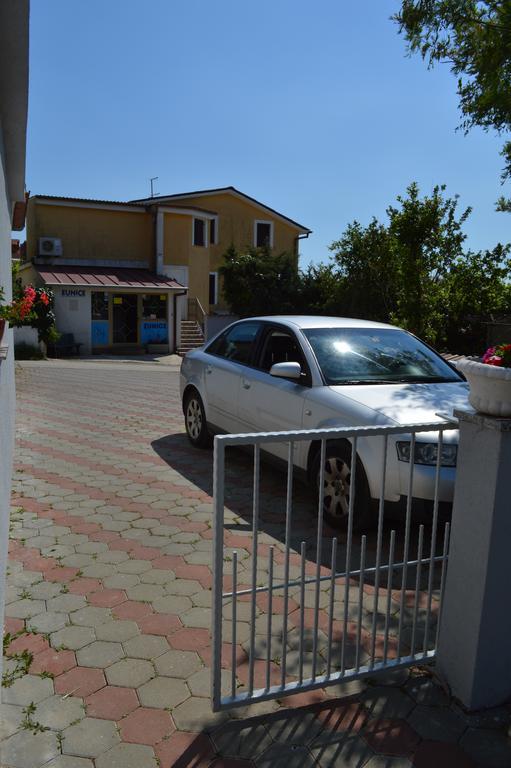 Apartment Ruzica Пула Екстер'єр фото